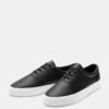 Black Sneakers - Image 3