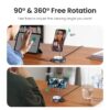 UGREEN 90668 2-in-1 Magnetic Wireless Charging Station - Image 11