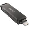SanDisk 64GB iXpand Flash Drive Luxe (SDIX70N-064G) - Image 3