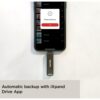SanDisk 64GB iXpand Flash Drive Luxe (SDIX70N-064G) - Image 7