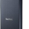 SanDisk 480GB Portable SSD (SDSSDE30-480G-G25)