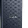 SanDisk 480GB Portable SSD (SDSSDE30-480G-G25) - Image 2