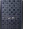 SanDisk 480GB Portable SSD (SDSSDE30-480G-G25) - Image 3