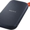 SanDisk 480GB Portable SSD (SDSSDE30-480G-G25) - Image 4